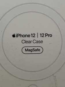 iPhone 12 Pro Case