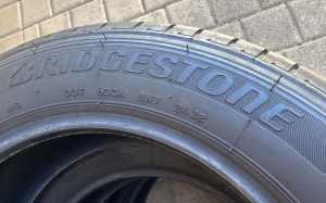 Tyres Bridgestone lite truck
