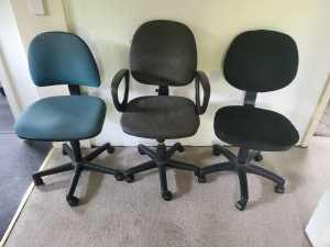 Office Student Desk Chair