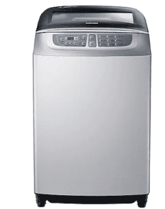 Samsung Top Load Washing Machine 7.5kg with Diamond Drum
