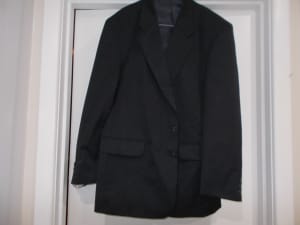 Mens Suit and Jackets.