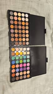 Wanted: Makeup pallets