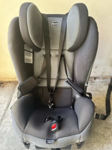 2 x Hipod & 1 x Baby Love Car Seats-Great Condition