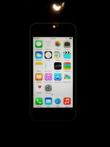 iphone 5c gumtree