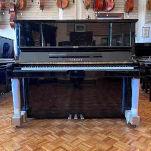 Yamaha UX-3 Refurbished Upright Piano (SN3741487) Innaloo Stirling Area Preview