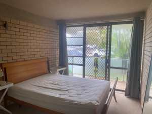 Shared unit in Cotton Tree for rent