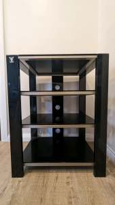 Taurus - Hi-Fi cabinet