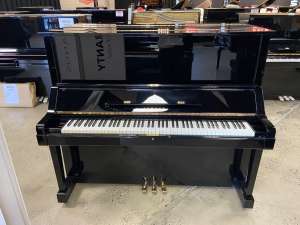 Yamaha UX Premium Piano, Second Hand with Warranty