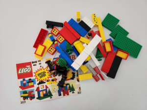 Lego set 1619