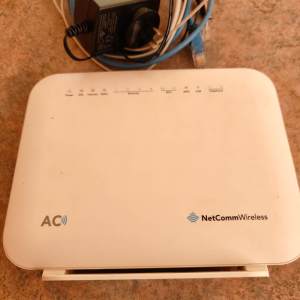 Home Gateway NBN Wireless Modem Router