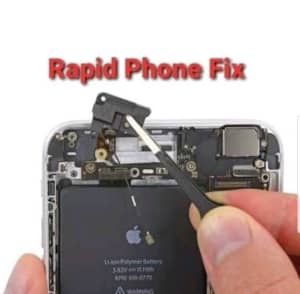 Rapid Phone Fix 