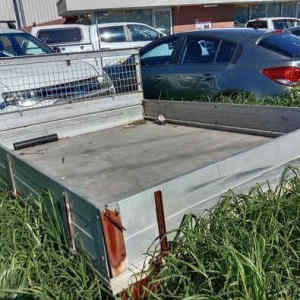 TR-010 - Used Tray For Sale: UTE Tray