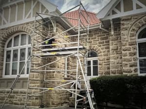 Positions vacant Fremantle heritage business 