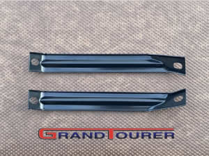 FRONT LOWER GUARD BRACKETS FALCON XR XT XW XY GT GTHO GS