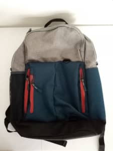 Backpack in as new condition 