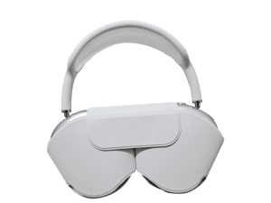 Apple mgyh3am/a Air Pod Max Cordless Headphones