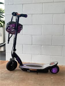 Kids Electric scooter $80