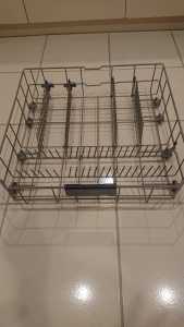Samsung Dishwasher Lower Basket