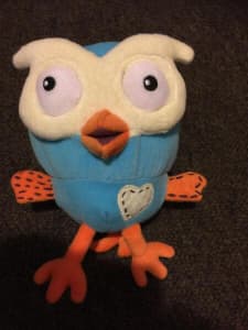 Giggle and best sale hoot toys kmart