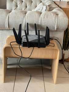 ASUS Router GT-AXE16000