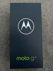 Motorola mobile phone - Cash Only!