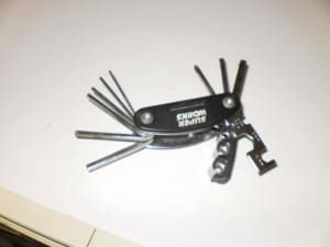 MULTI TOOL FOR SALE