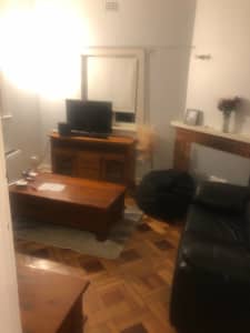 2 x Furnished rooms for rent