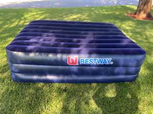 Inflatable Double Bed Mattress