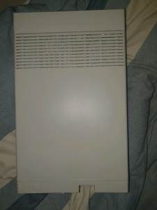 Commodore 64/128 1571 Disk Drive