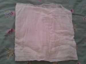 Various maternity items- pants, jeans, skirts, bras, tops, extend