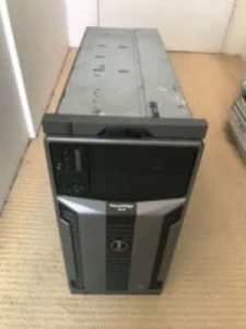 Dell PowerEdge T610 E5620 2.4GHz tower