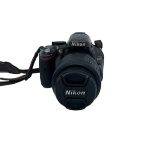 nikon d5200 gumtree