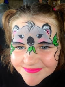 Face Painter and Kids Party Host