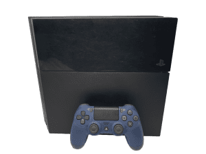 Sony Playstation 4 (PS4) 500GB Cuh-1102A Black