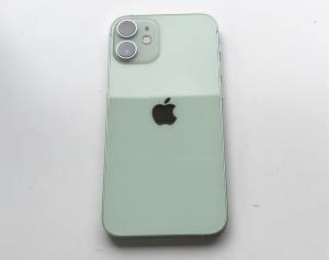 iPhone 12 Mini 128gb Green Unlocked
