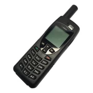 Iridium Satellite Phone 9555N - 002300750919