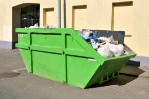 Hire a skip bin for waste removal at cheapest prices 
