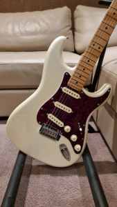 Fender Strat Player Plus