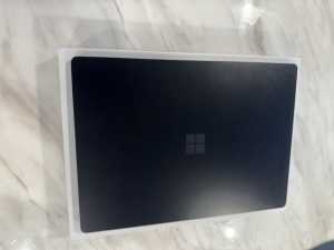 Microsoft Laptop Surface 3 - black 15 “