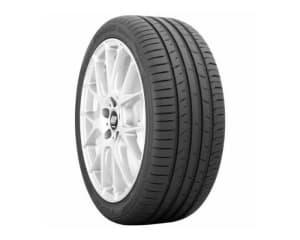 TOYO TYRES 285-35-23 285/35R23 2853523 PROXES SPORT SUV