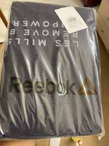 Reebok x Les Mills Towel - Brand New with Tag