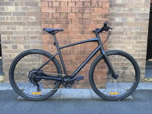 Specialized Sirrus Large