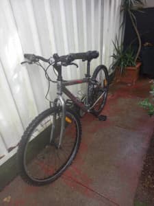 mens push bikes gumtree