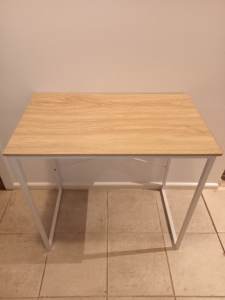 Small desk / Hallway Table