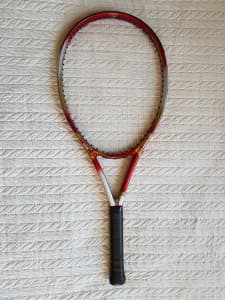 Prince Power Beam tennis racquet - oversize - ultra lightweight