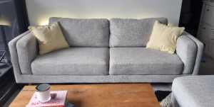 3 seater Lounge Lovers Lisa sofa