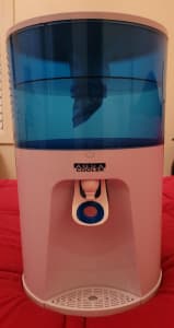 Aqua Cooler - Mini Cooler Benchtop water cooler 8.5L capacity