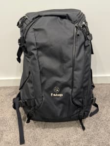 F-Stop Lotus 32L Camera Backpack With Small Pro ICU Insert