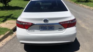 For sale Toyota Camry hybrid