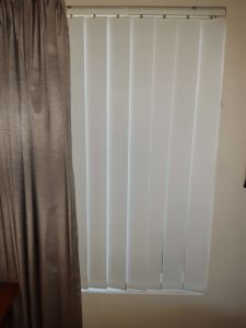 FREE - Block out Curtains & blinds